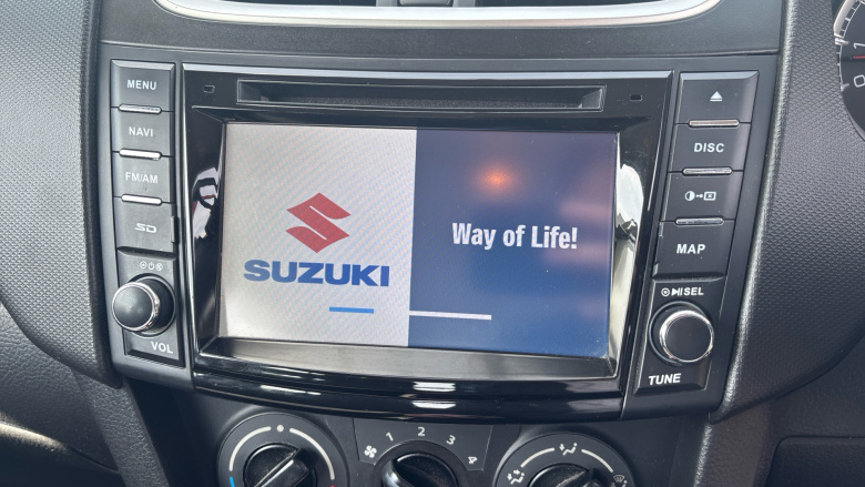 Suzuki Swift 1.2 SZ3 3dr Petrol Hatchback